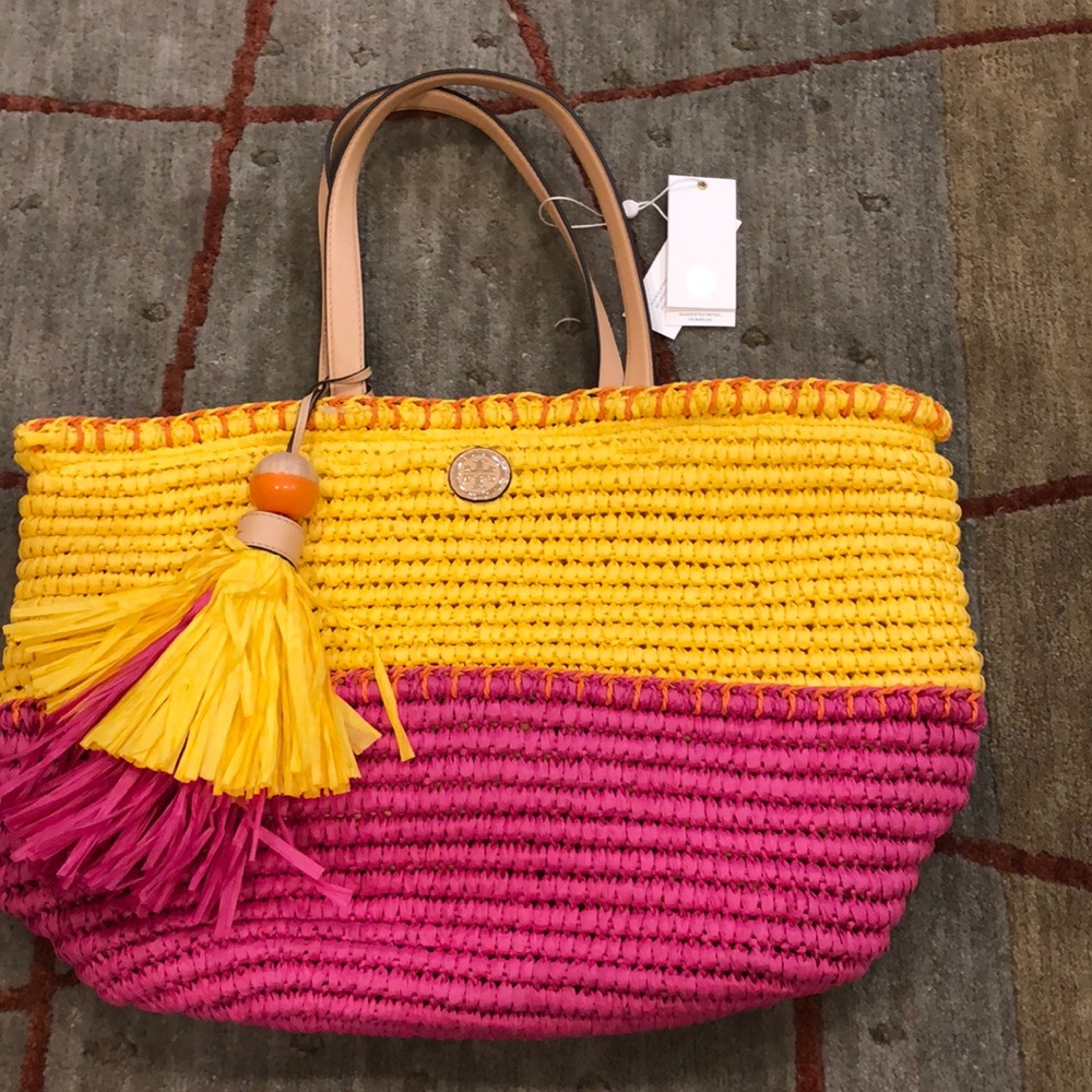 Tory Burch bag
